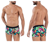 Clever 1642 Absolute Boxer Couleur Noir